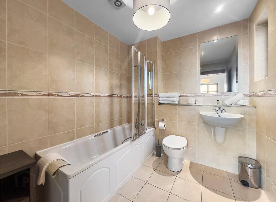 5 Harbour View, Fahan, F93W893