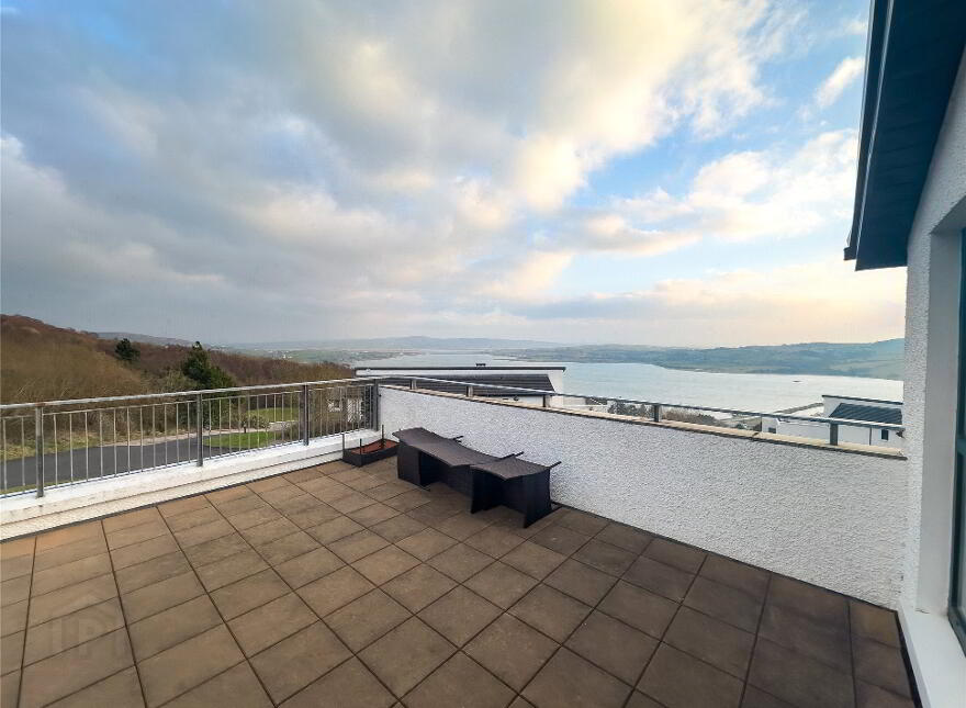 5 Harbour View, Fahan, F93W893