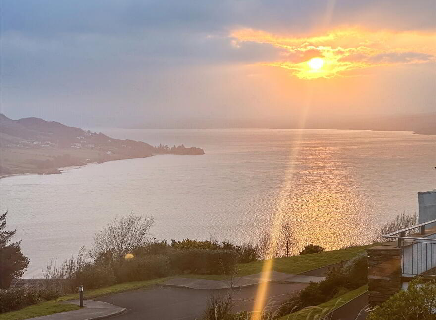 5 Harbour View, Fahan, F93W893