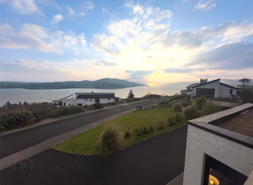 5 Harbour View, Fahan, F93W893