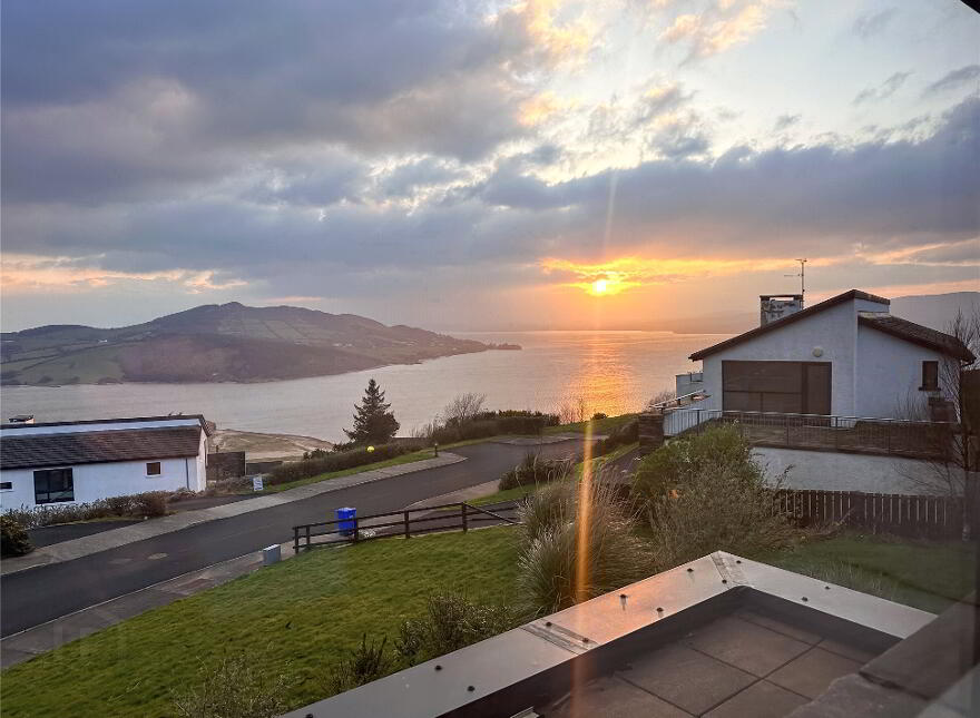 5 Harbour View, Fahan, F93W893