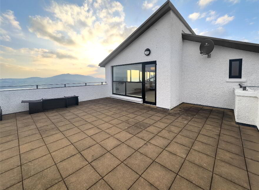 5 Harbour View, Fahan, F93W893