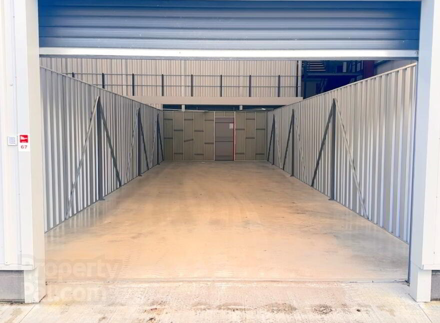 The Self Storage Centre, 605 Antrim Road Antrim Road, Sandyknowes Roun...Mallusk, BT36 4RY photo