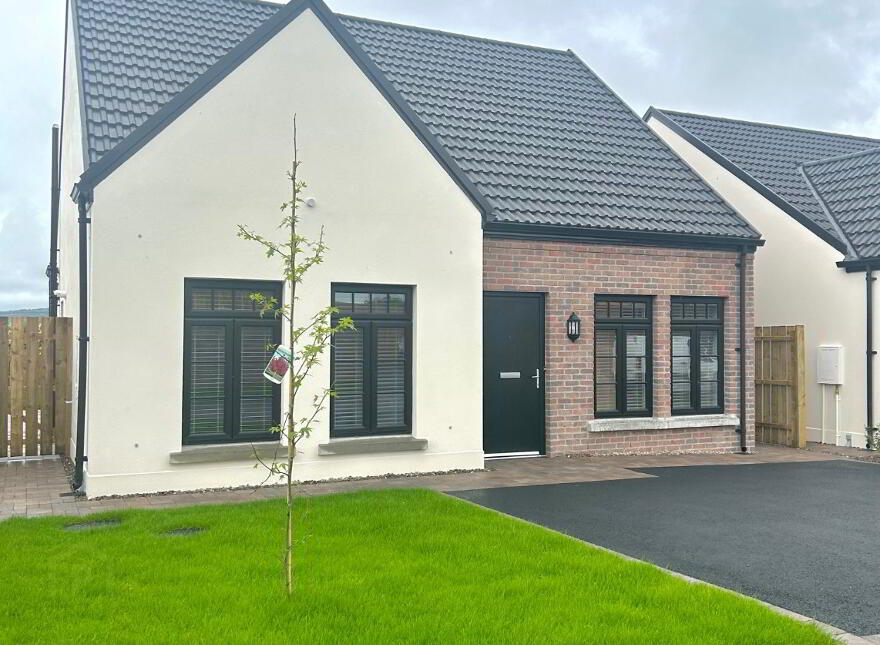 Recently Added Property To Rent in Derry / Londonderry PropertyPal