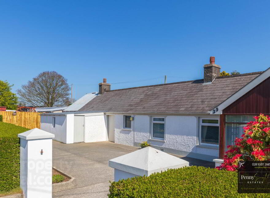 39 Loughries Road, Newtownards, BT23 8RW photo