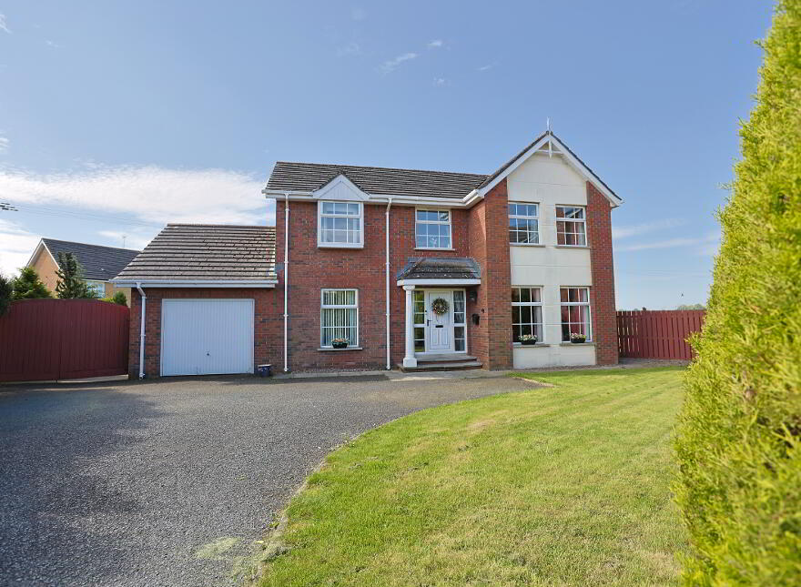 7 Huntingdale Lodge, Portadown, Craigavon, BT62 3RY photo