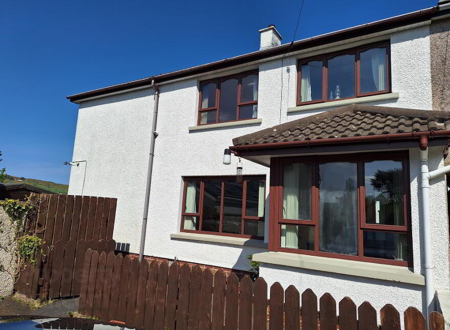 3 Layde Crescent, Knocknacarry, Cushendun, Ballymena, BT44 0NL photo