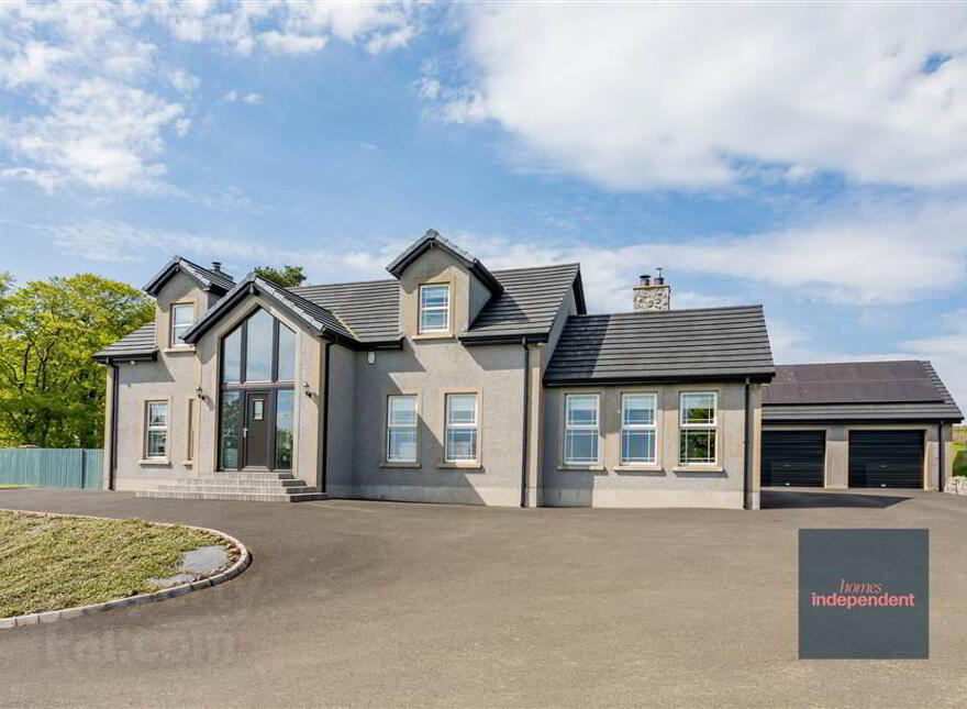 50a Glenhead Road, Glenwherry, Ballymena, BT42 4RF photo