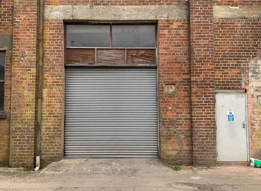 Bellshill Commercial Park, Unit, 14 Bellshill Road, Castledawson, Magherafelt, BT45 8HG