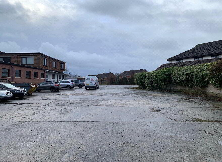 Bellshill Commercial Park, Unit, 14 Bellshill Road, Castledawson, Magherafelt, BT45 8HG