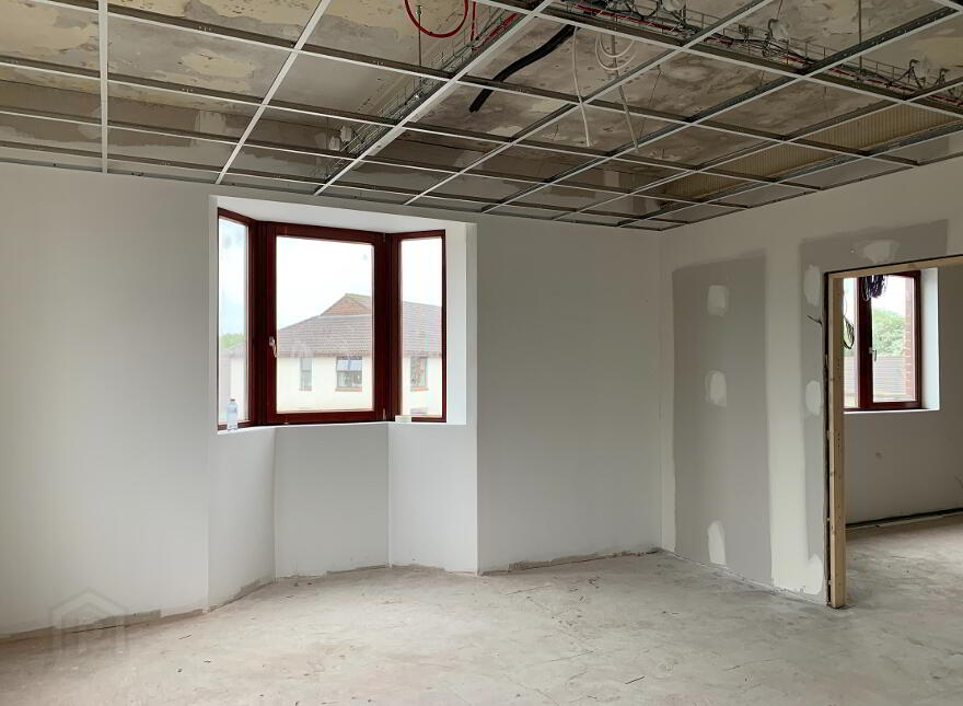 Bellshill Commercial Park, Office Space, 14 Bellshill Road, Castle...Magherafelt, BT45 8HG