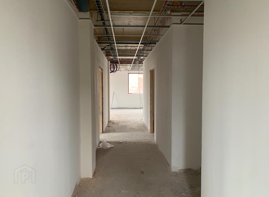 Bellshill Commercial Park, Office Space, 14 Bellshill Road, Castle...Magherafelt, BT45 8HG