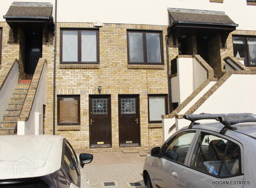 32 Marina Village, Malahide, K36VP29