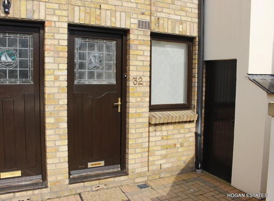 32 Marina Village, Malahide, K36VP29