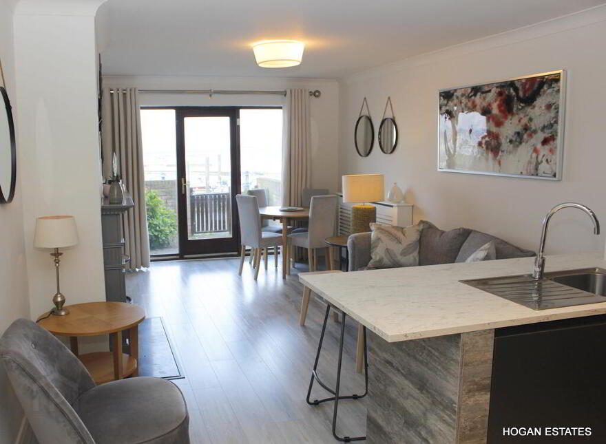 32 Marina Village, Malahide, K36VP29