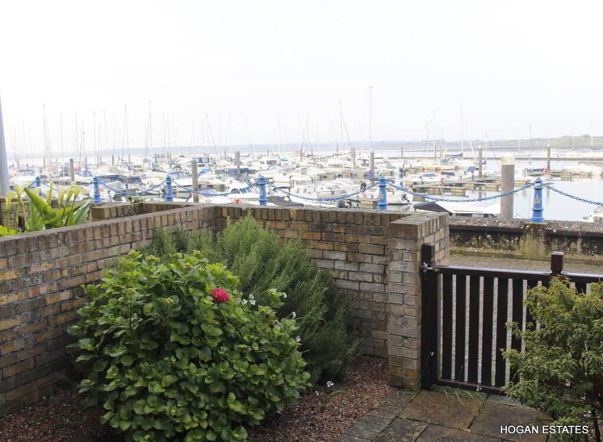 32 Marina Village, Malahide, K36VP29