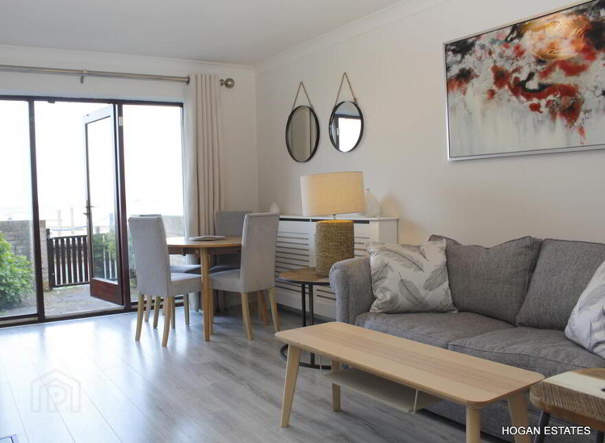 32 Marina Village, Malahide, K36VP29