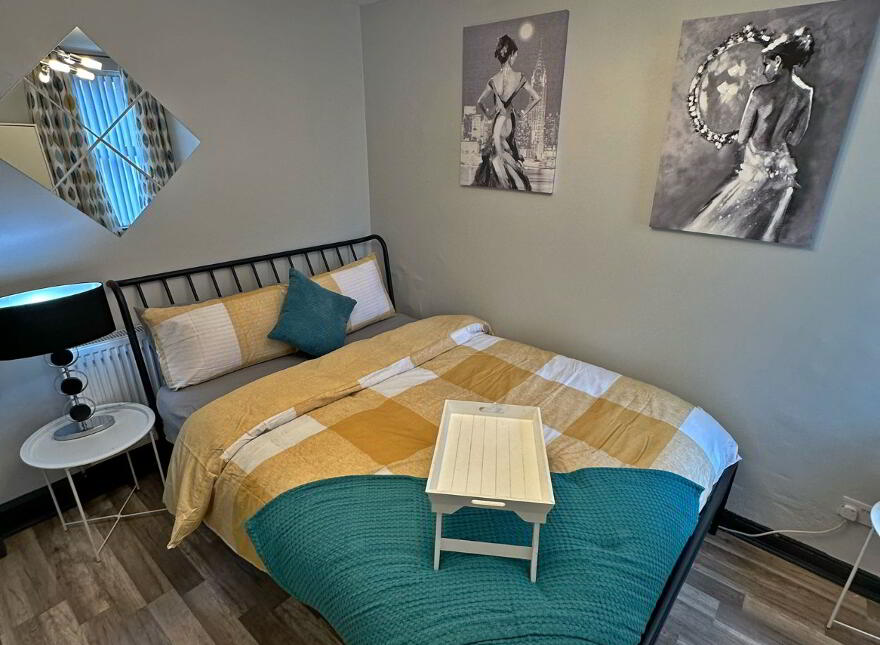 26a Brookvale Ave, Belfast, BT14 8SB