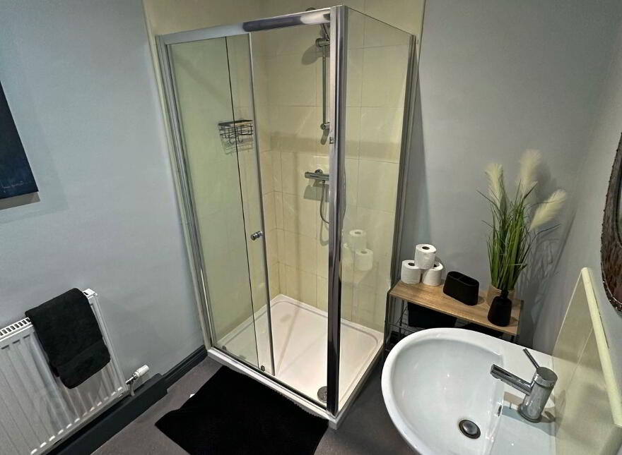 26a Brookvale Ave, Belfast, BT14 8SB