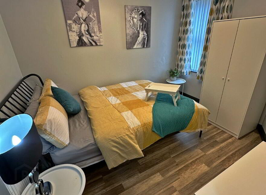 26a Brookvale Ave, Belfast, BT14 8SB
