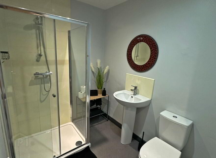 26a Brookvale Ave, Belfast, BT14 8SB