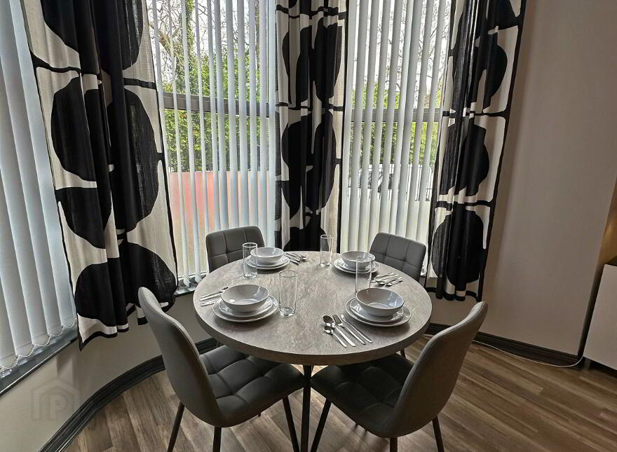 26a Brookvale Ave, Belfast, BT14 8SB
