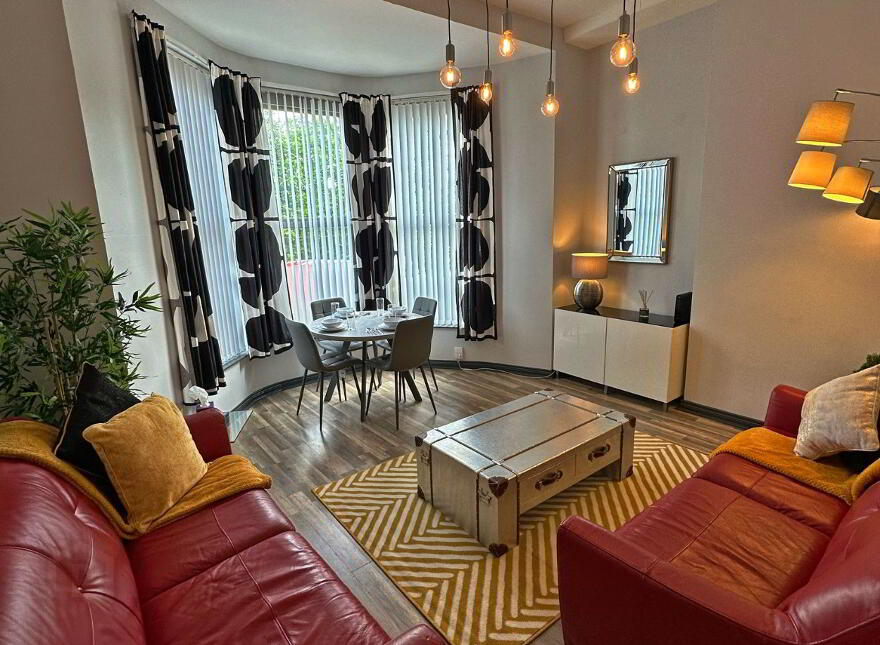 26a Brookvale Ave, Belfast, BT14 8SB