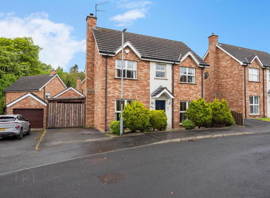 Property For Sale in Antrim PropertyPal