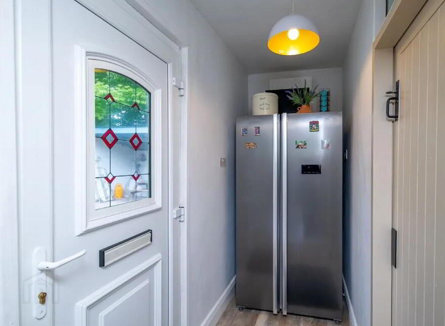 Molly's Cottage, Laght, Rathcoole, P51YD0P