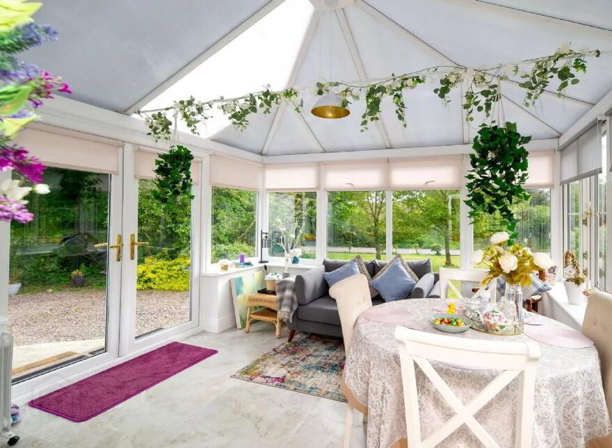 Molly's Cottage, Laght, Rathcoole, P51YD0P