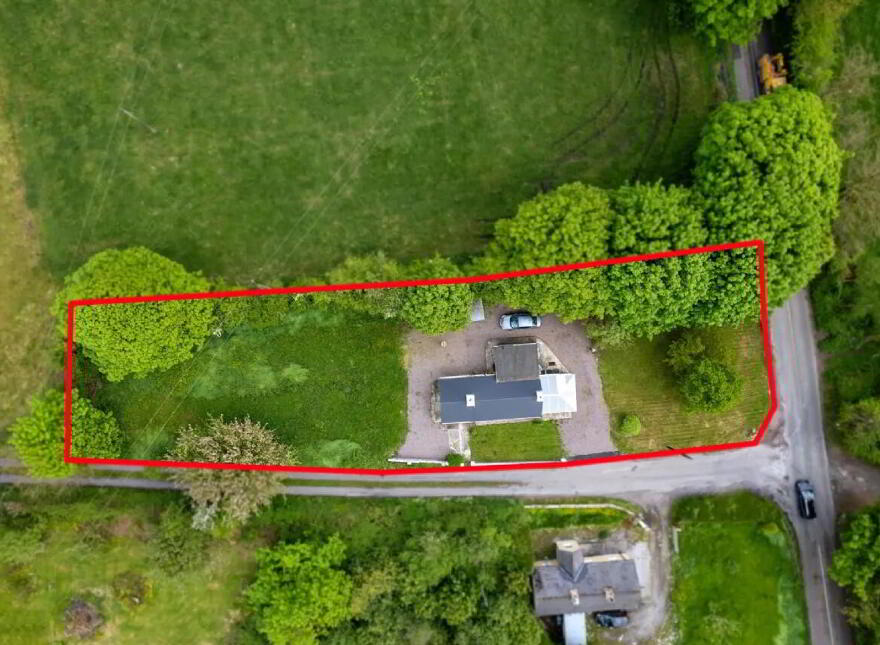 Molly's Cottage, Laght, Rathcoole, P51YD0P