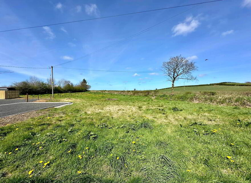 Adj 285 Moyarget Road, Deffrick, Ballymoney, BT53 8EH