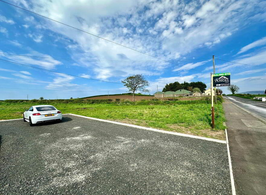 Adj 285 Moyarget Road, Deffrick, Ballymoney, BT53 8EH