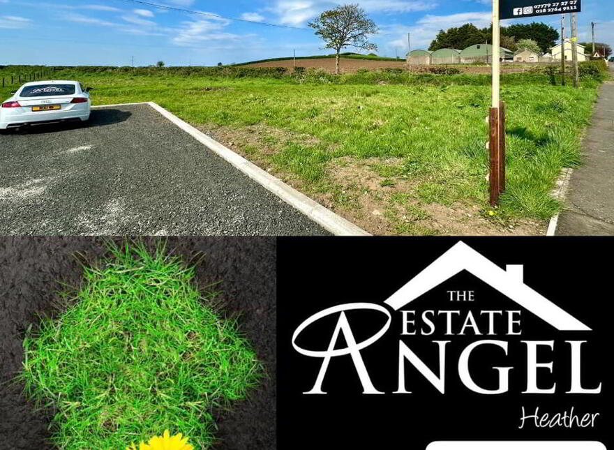 Adj 285 Moyarget Road, Deffrick, Ballymoney, BT53 8EH
