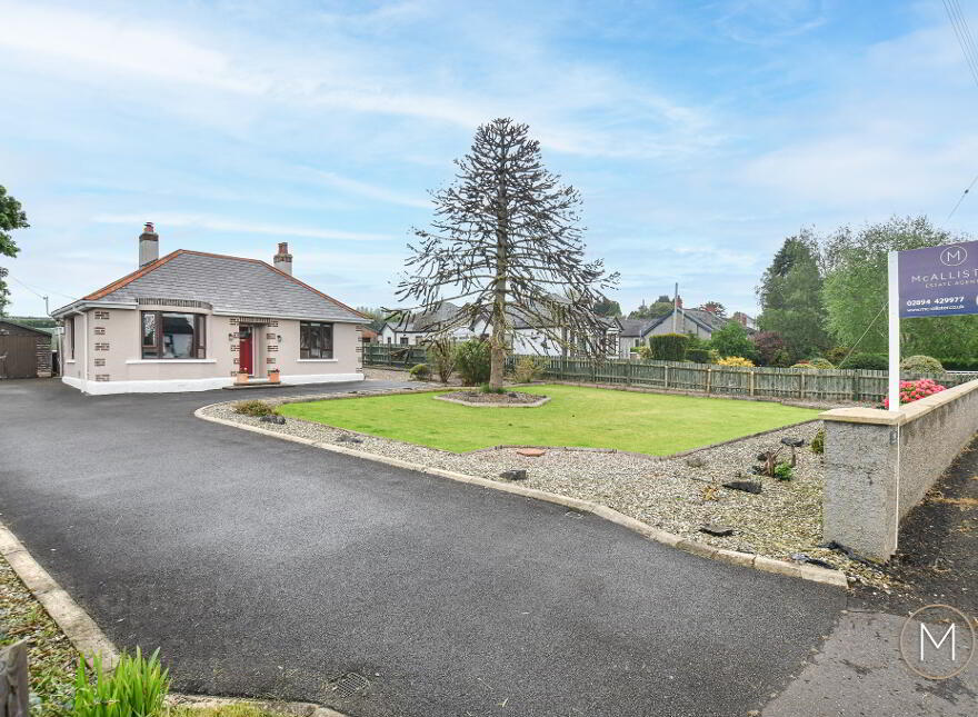 198 Belfast Road, Dunadry, Antrim, BT41 2EY photo