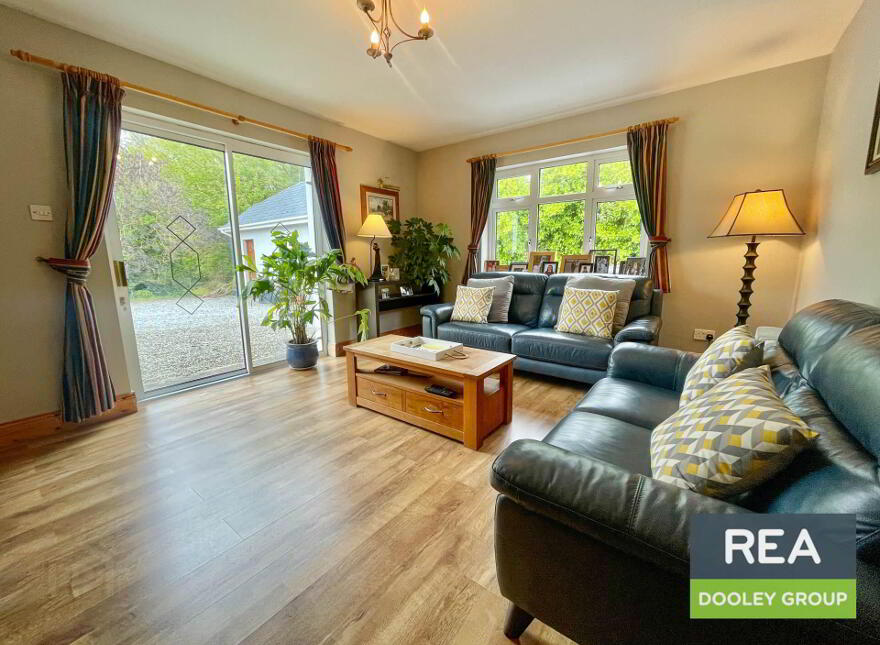 Leahies Lodge, Foynes, Limerick, V94E2VX