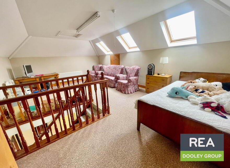 Leahies Lodge, Foynes, Limerick, V94E2VX