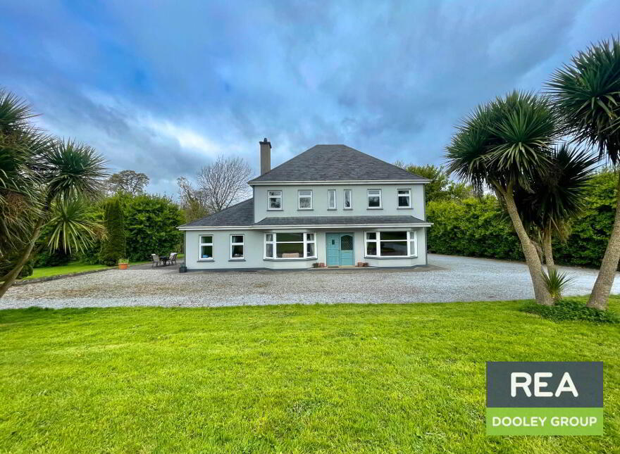 Leahies Lodge, Foynes, Limerick, V94E2VX