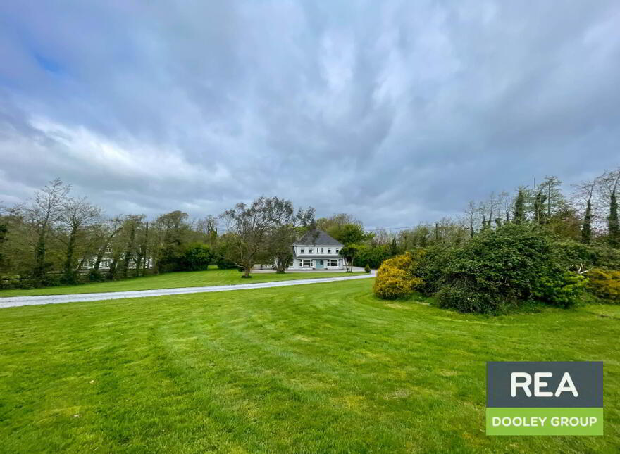 Leahies Lodge, Foynes, Limerick, V94E2VX