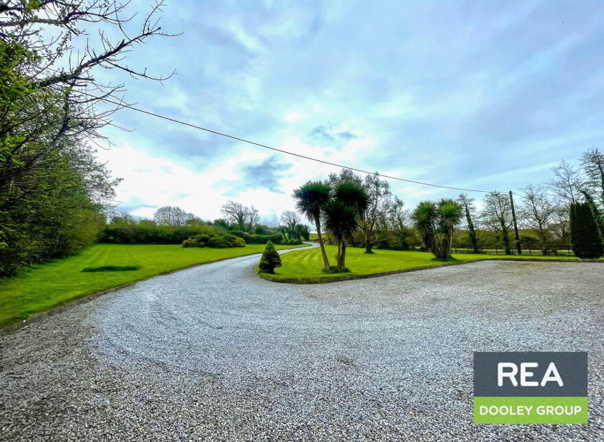 Leahies Lodge, Foynes, Limerick, V94E2VX