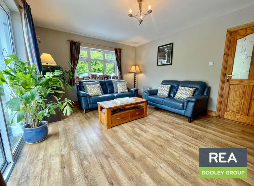 Leahies Lodge, Foynes, Limerick, V94E2VX