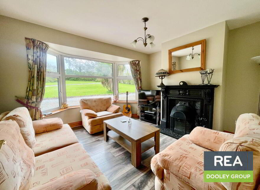 Leahies Lodge, Foynes, Limerick, V94E2VX