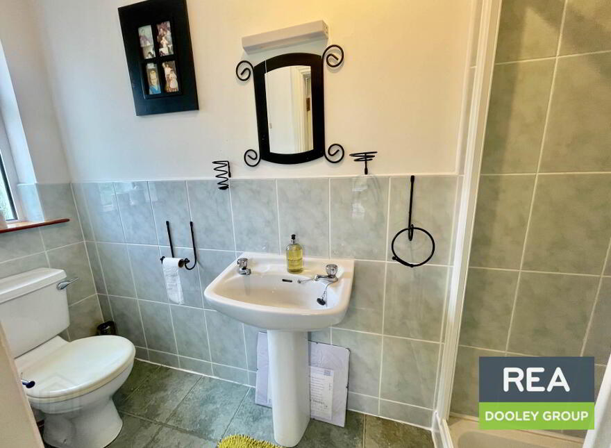 Leahies Lodge, Foynes, Limerick, V94E2VX