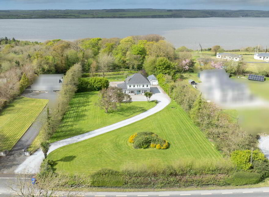 Leahies Lodge, Foynes, Limerick, V94E2VX