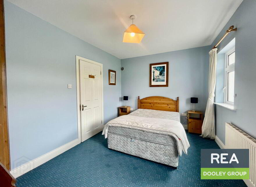 Leahies Lodge, Foynes, Limerick, V94E2VX