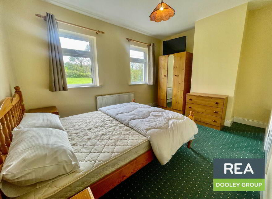 Leahies Lodge, Foynes, Limerick, V94E2VX