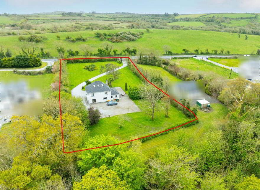 Leahies Lodge, Foynes, Limerick, V94E2VX