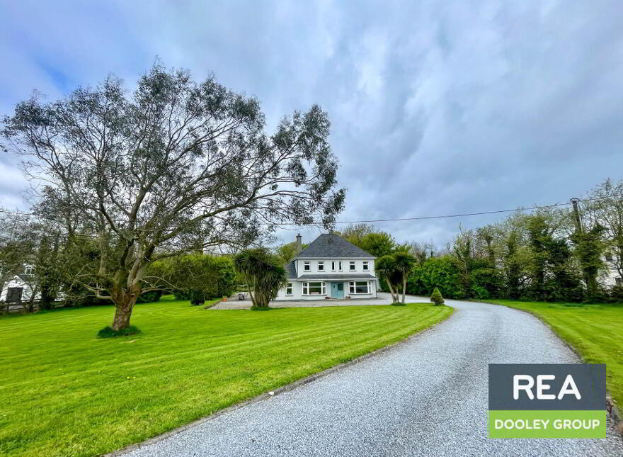 Leahies Lodge, Foynes, Limerick, V94E2VX