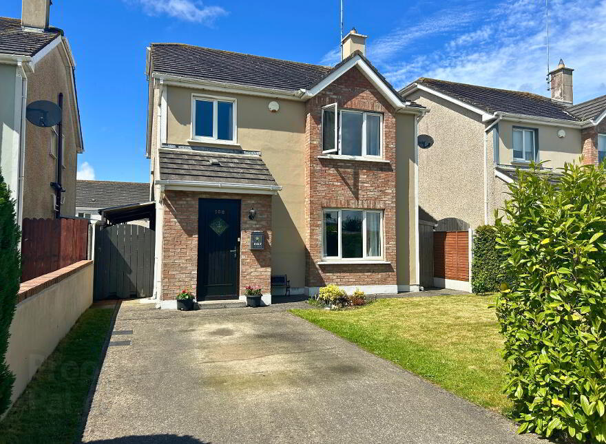 108 The Commons, Duleek, A92A8H2 photo