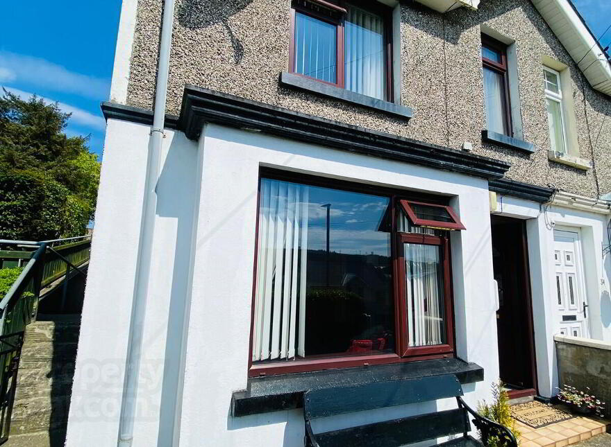 36 Market Street, Ballycastle, BT54 6DR photo